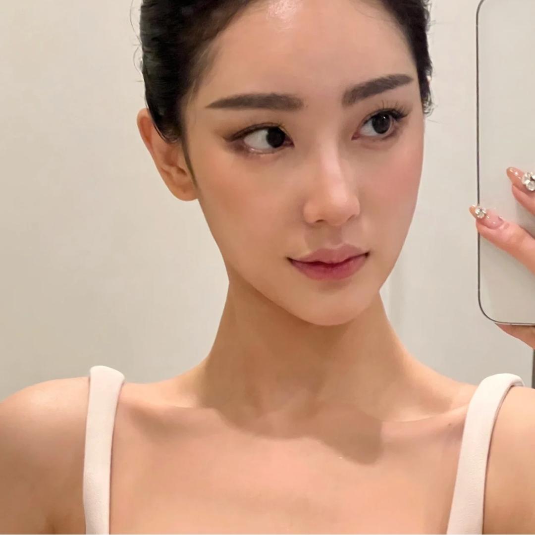 姜涵呢！！！