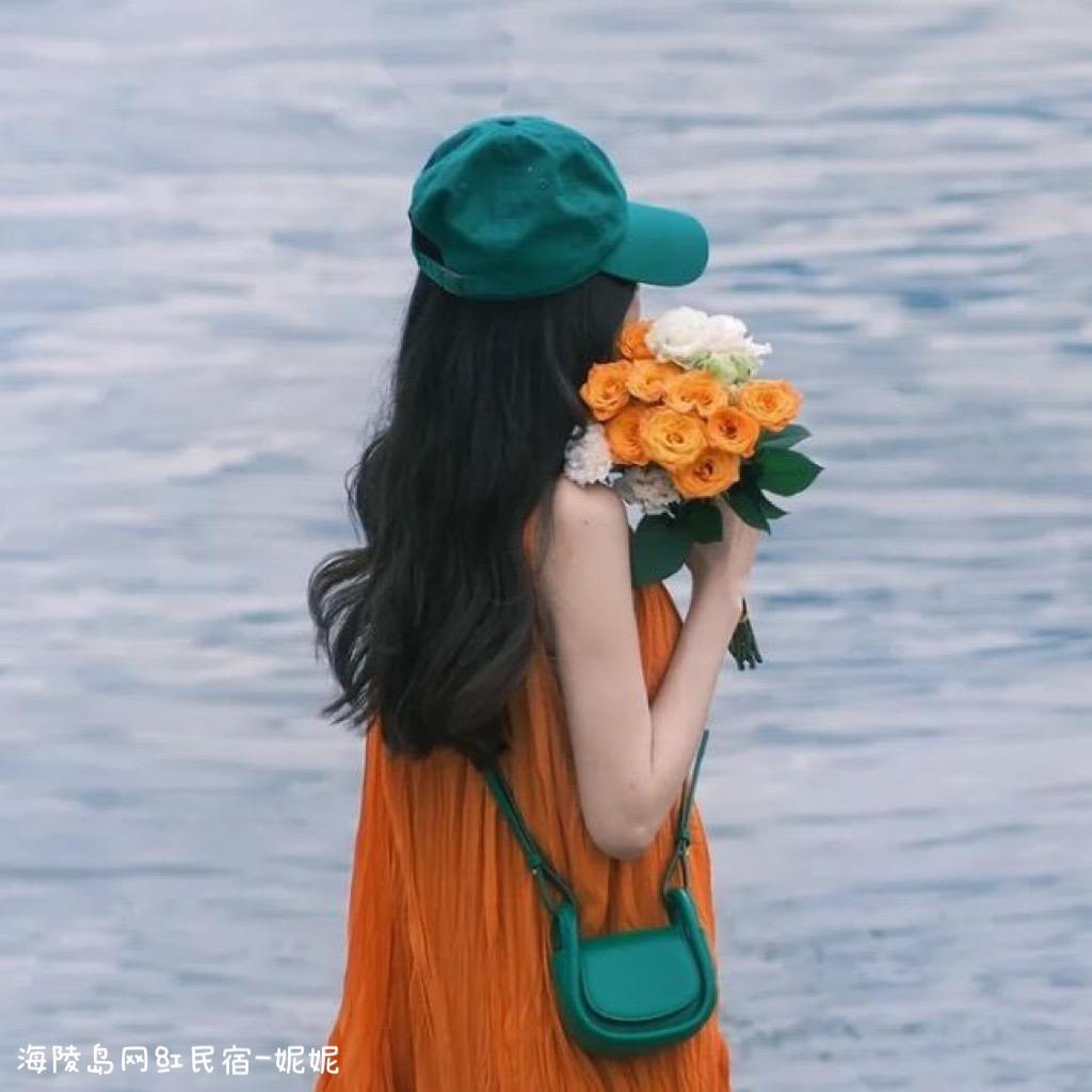 广东旅游度假-妮妮