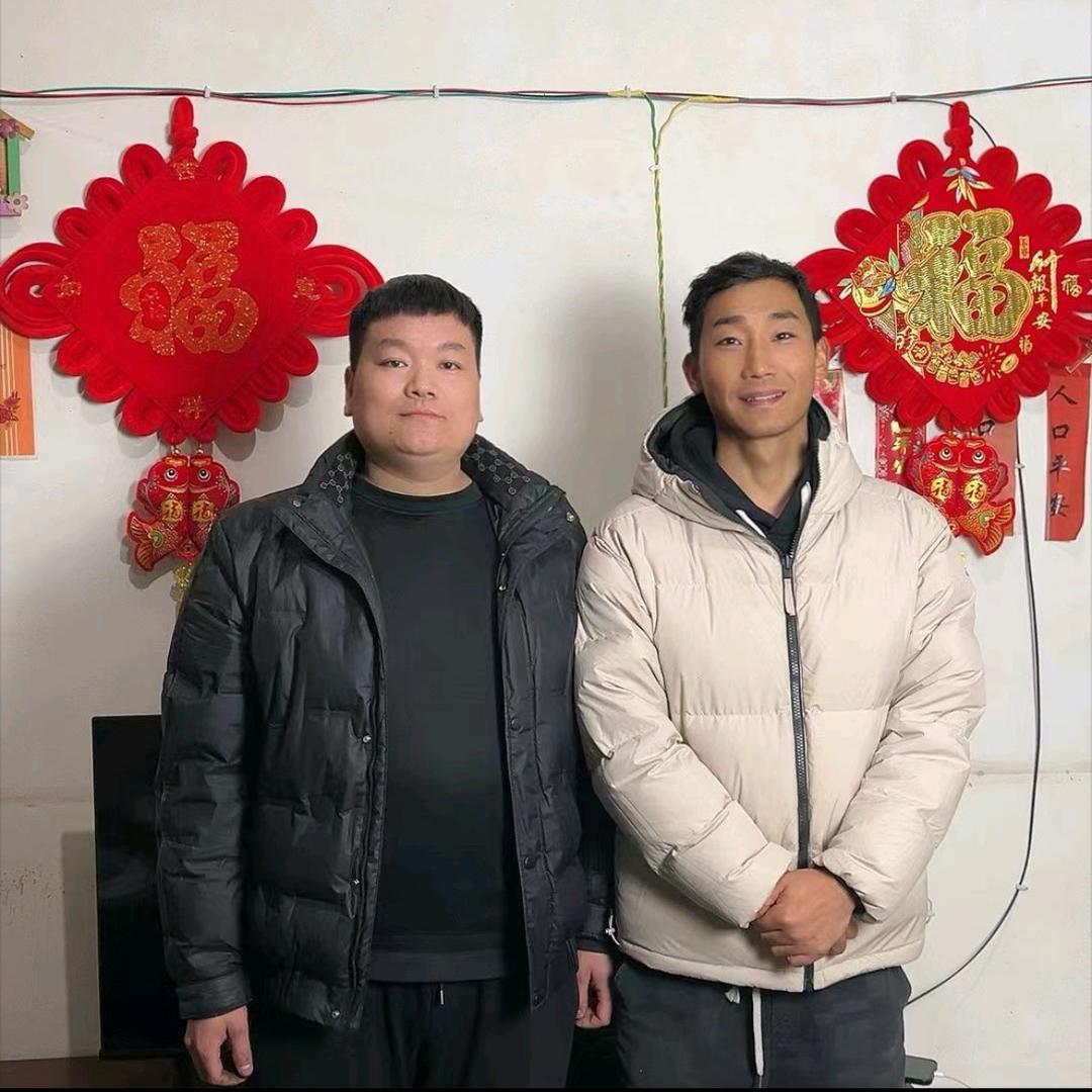 游善小胖