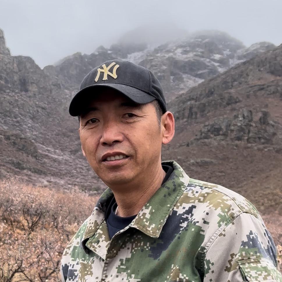 老徐的乡思情