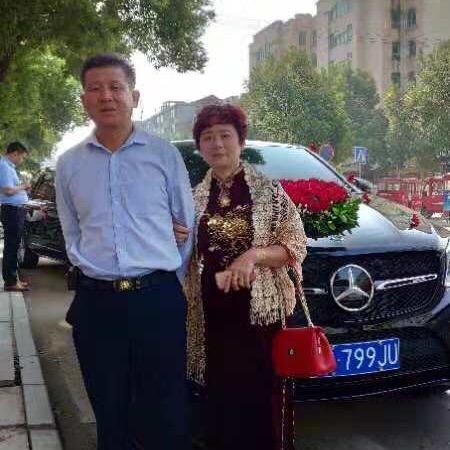吴碧仙