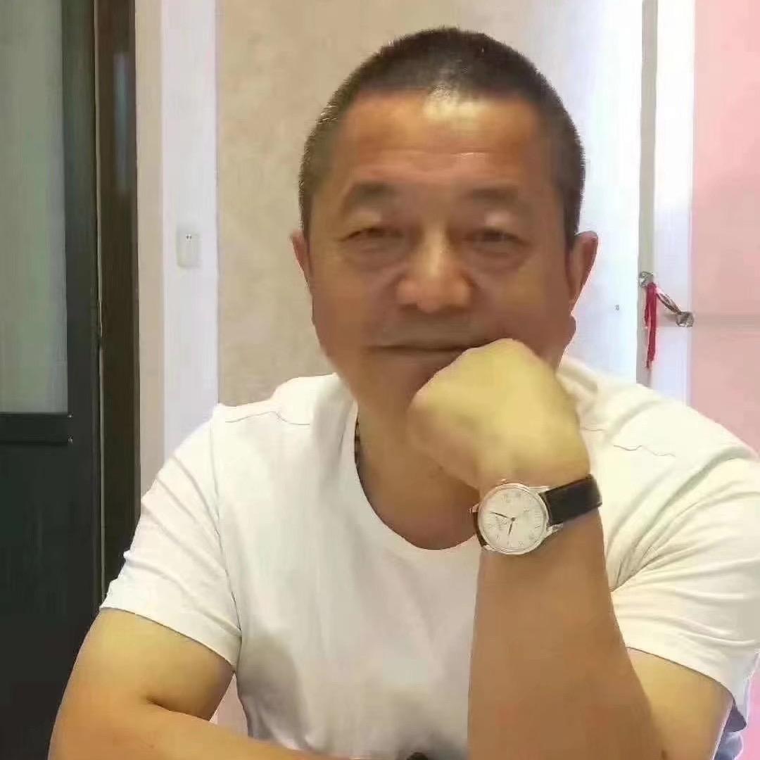 李小建书法