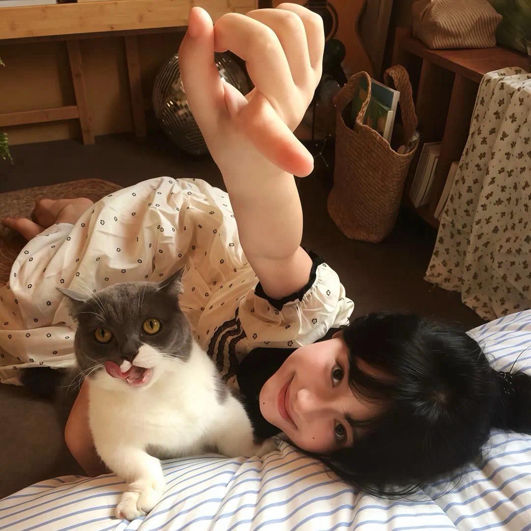 米朵