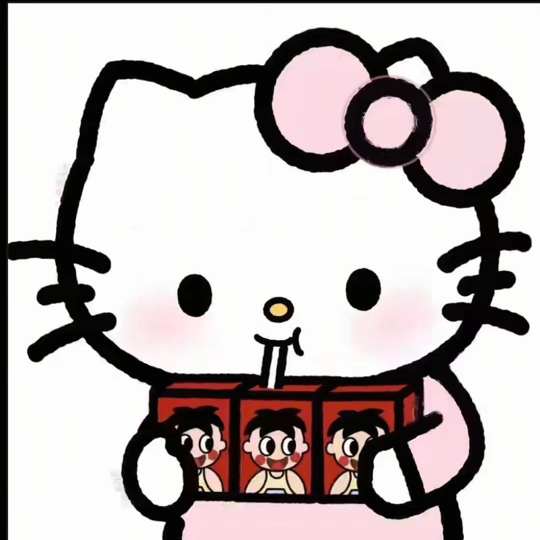元气女孩.(纸包肌版)
