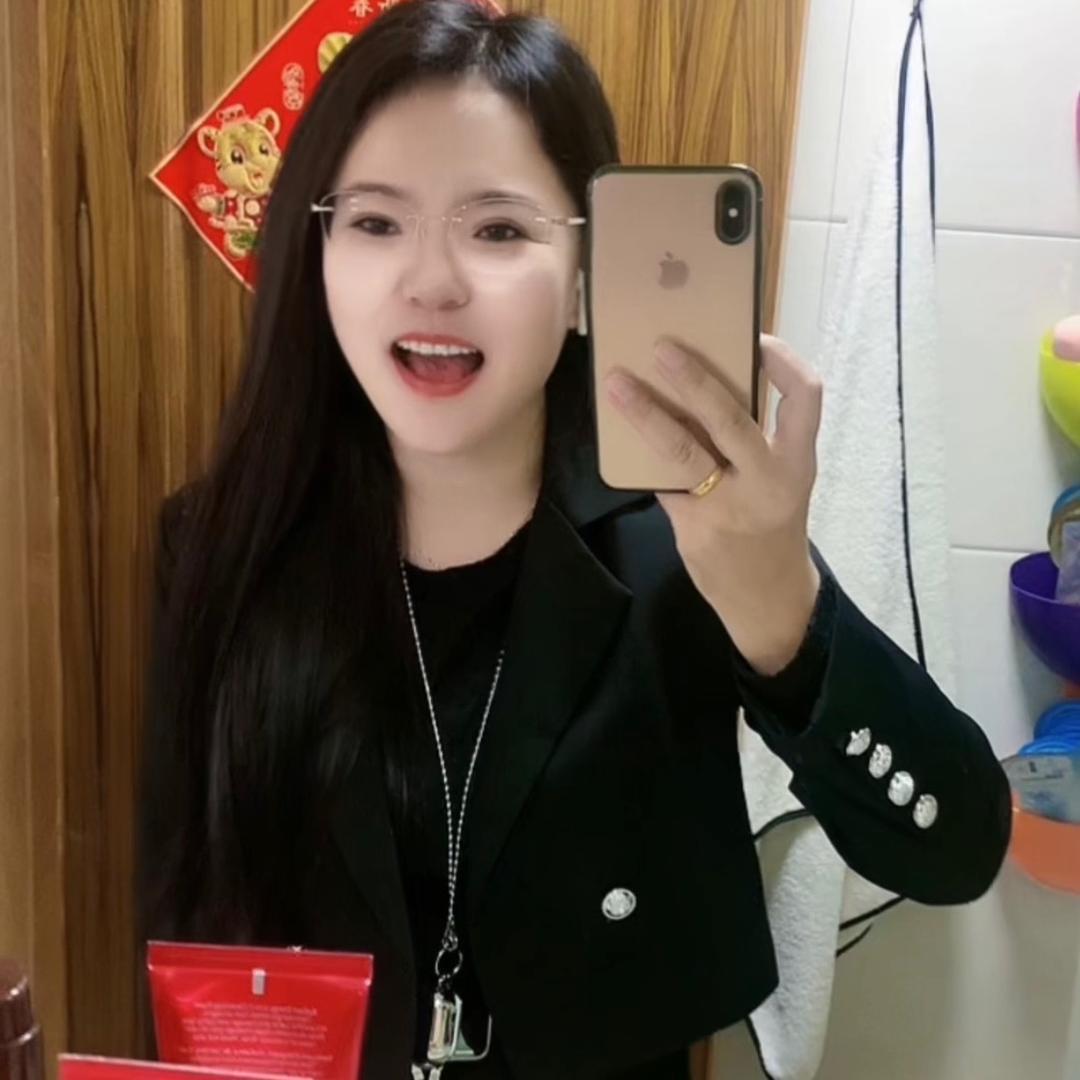 🌸内蒙丽妞🌸