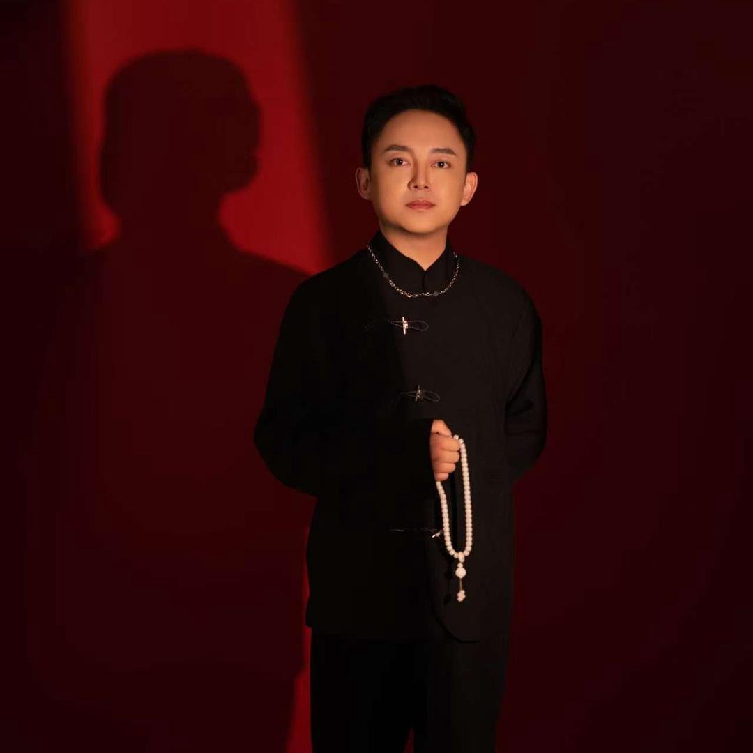张学成 新歌《转身就再也遇不到》