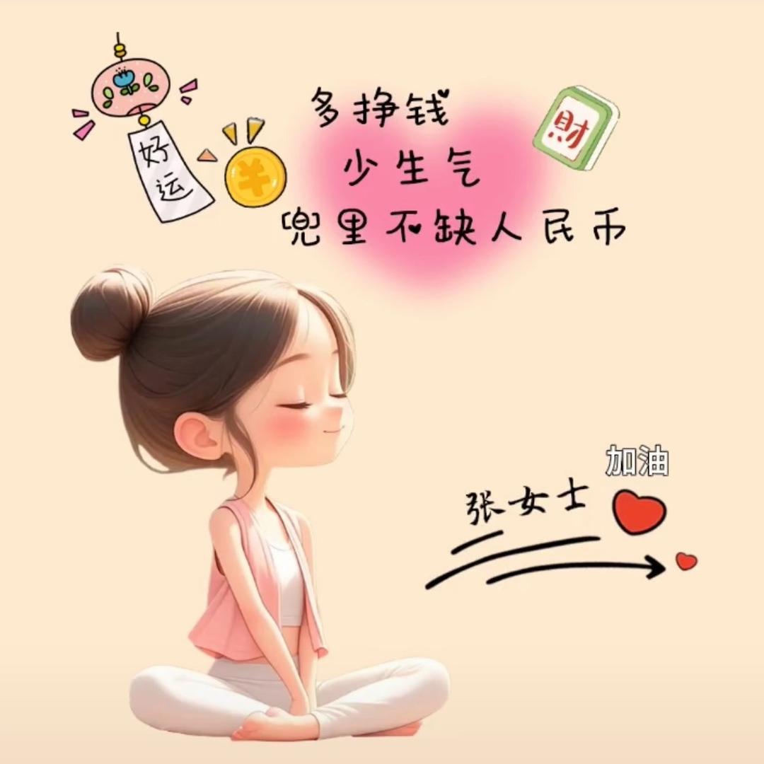 🌼莉Li