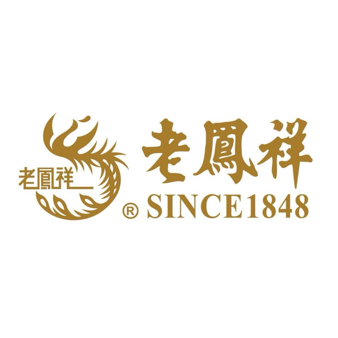 老鳯詳珠宝精选直播间