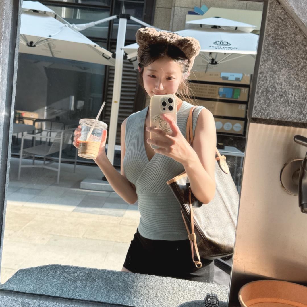 Quinn大晴