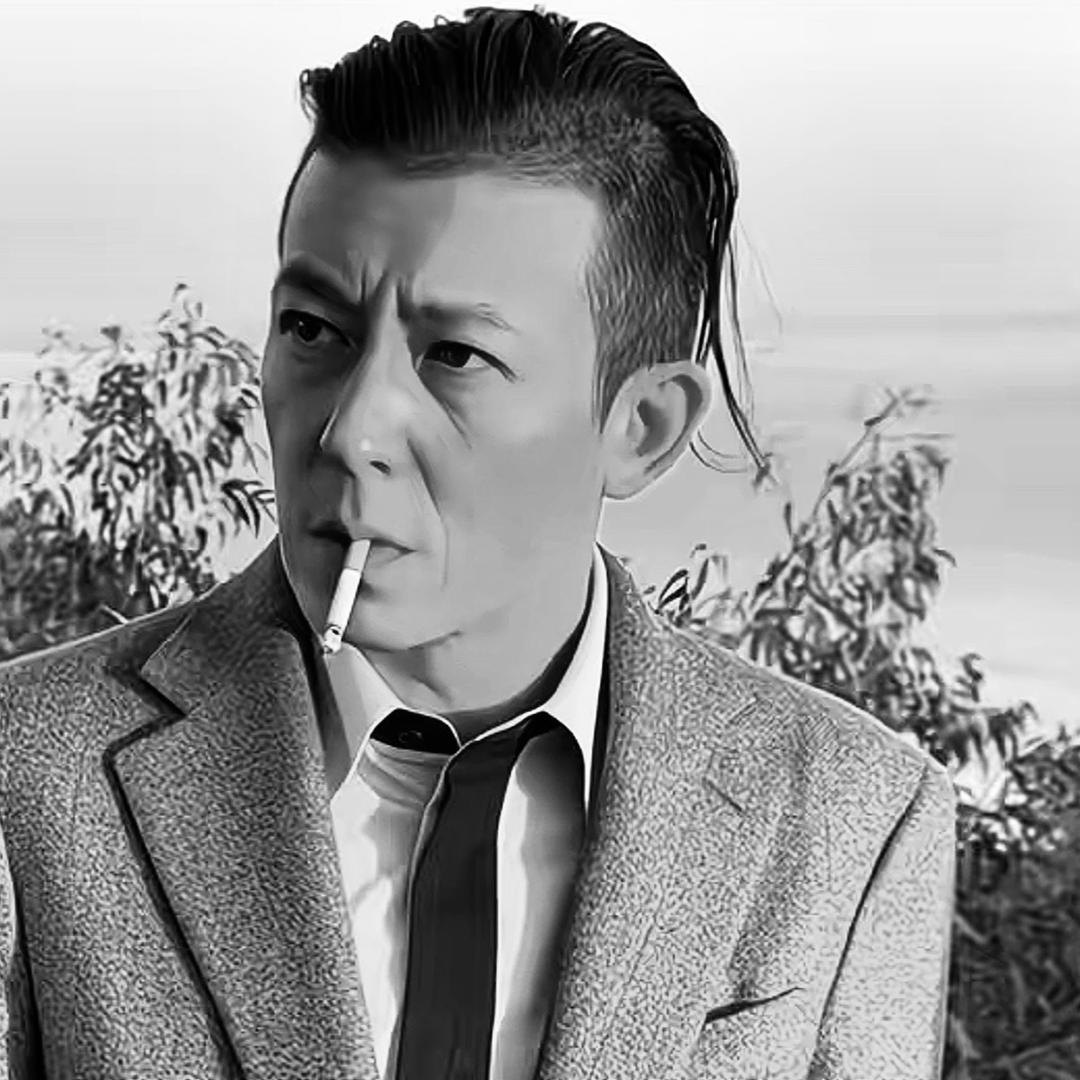 小磊男人