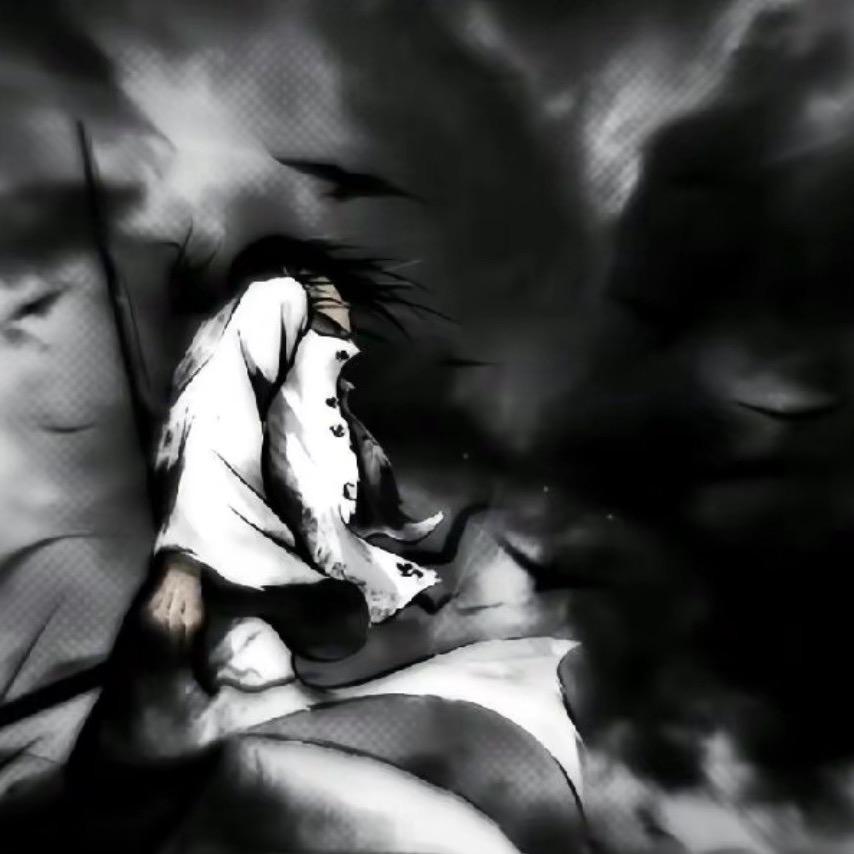 Black(黑色之刃)