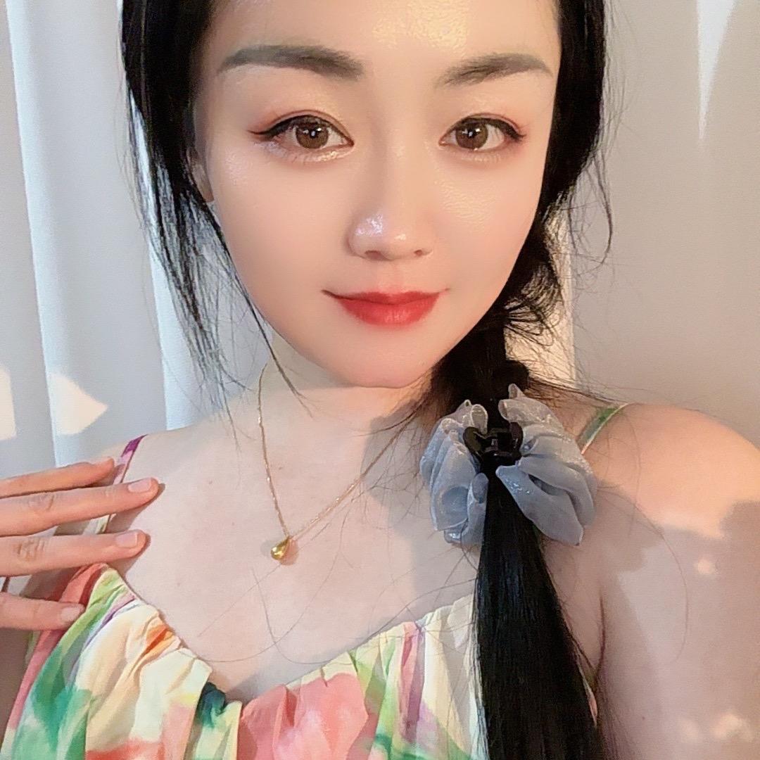 兰妞才艺