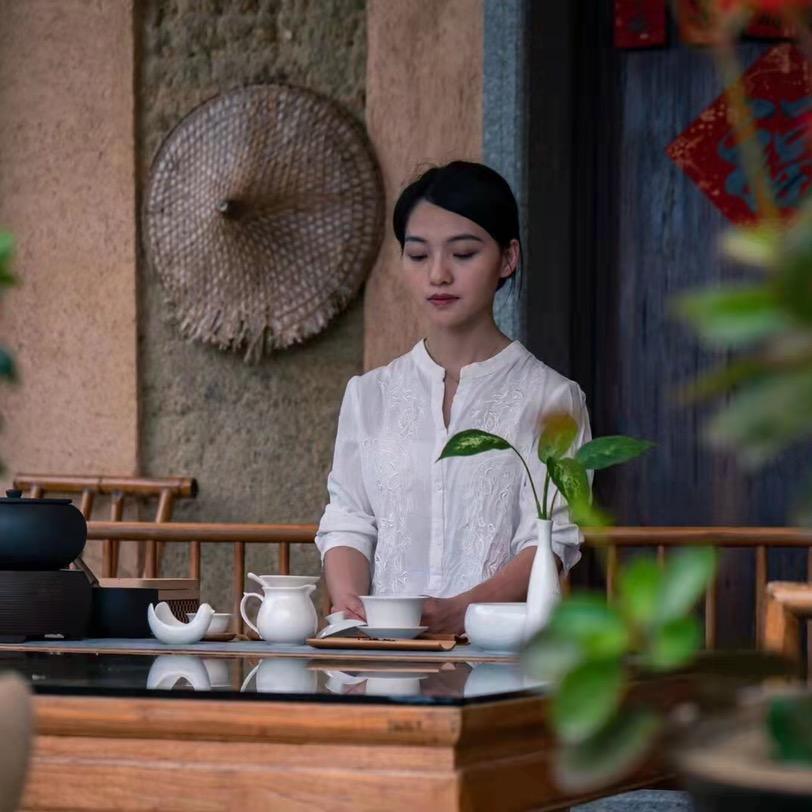 广东翔顺象窝禅茶有限公司736专卖店
