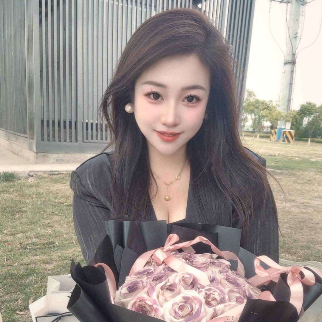 小姜美（姜美美)