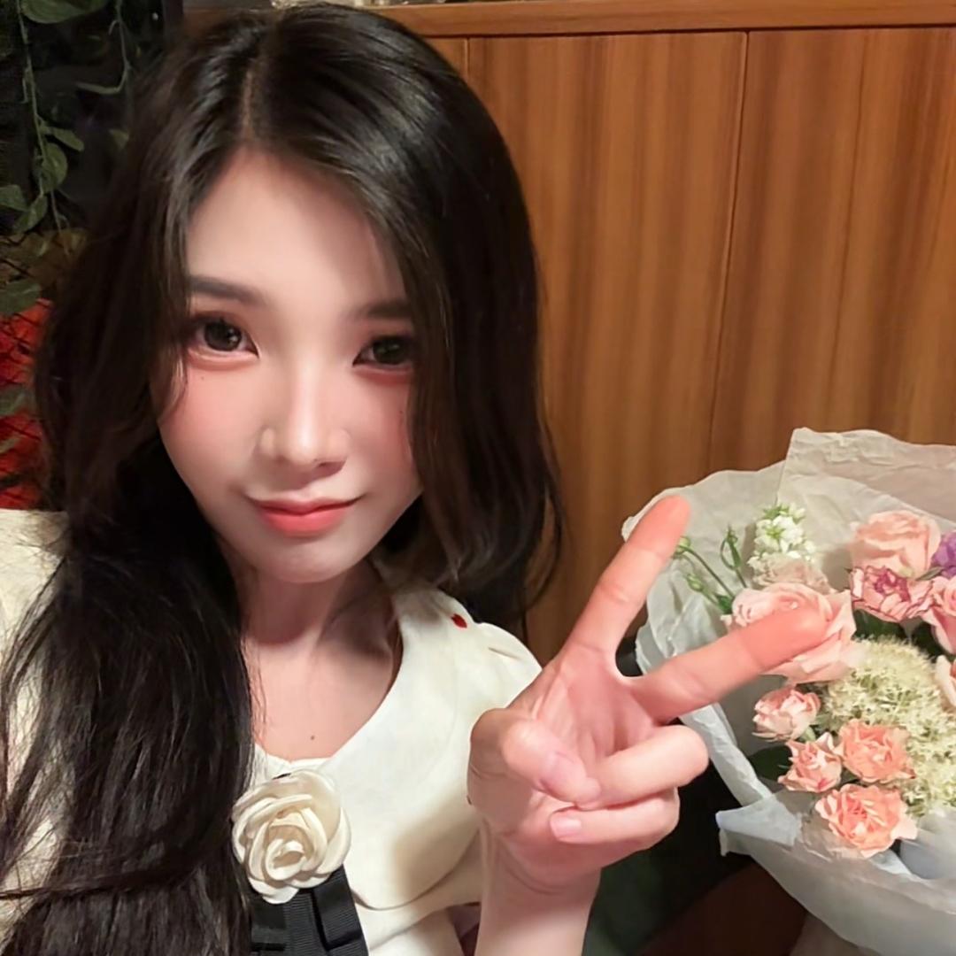 一只小可米酱Komi 🩵