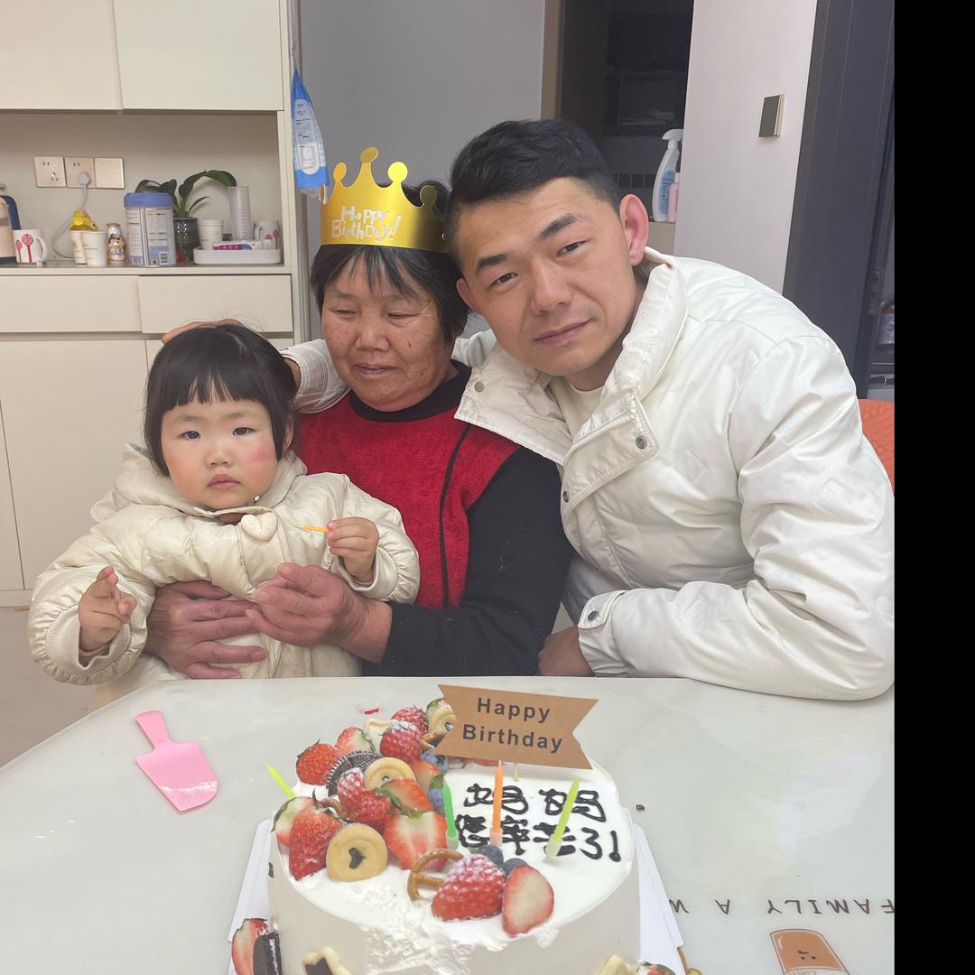 小程聊过早