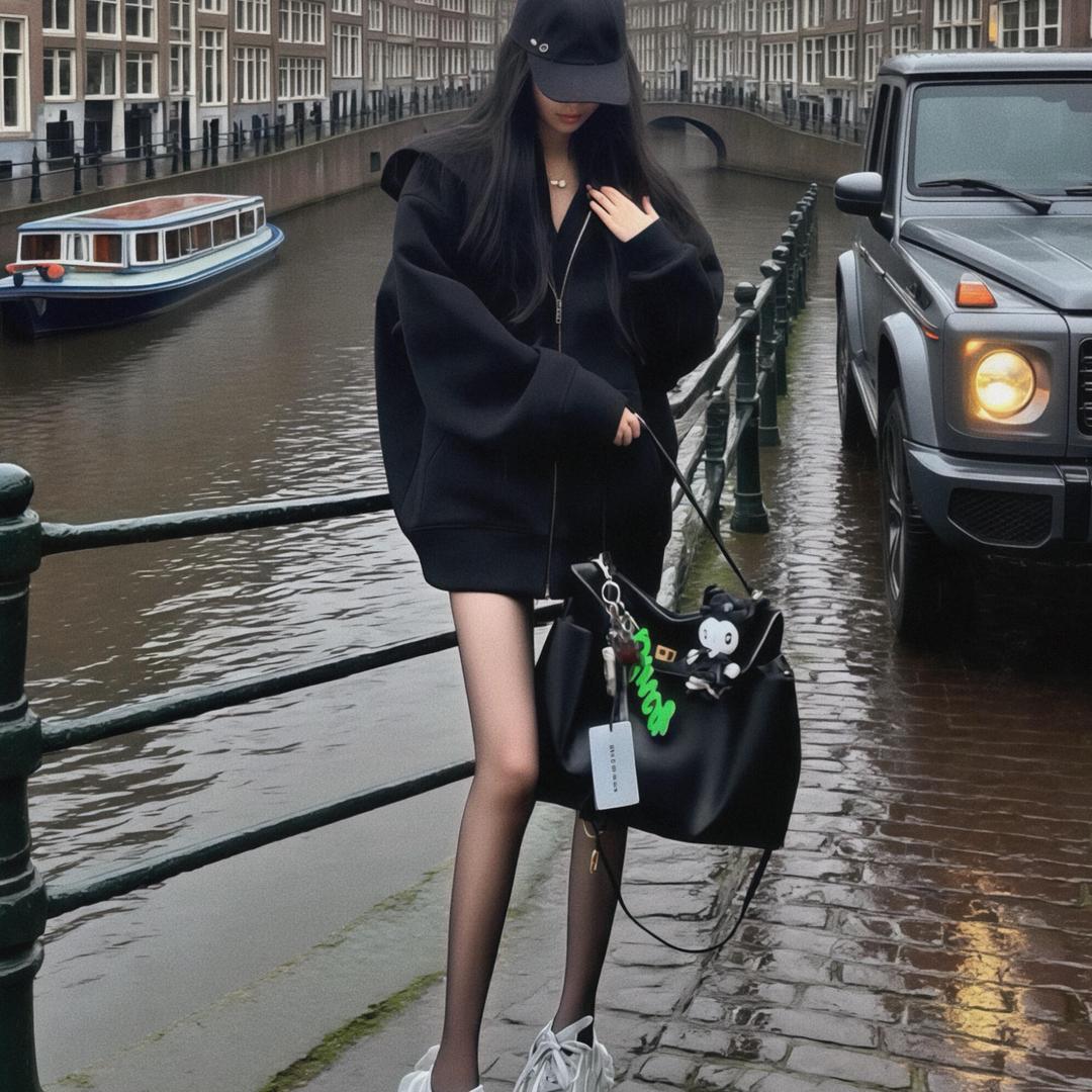 浠悦女装穿搭