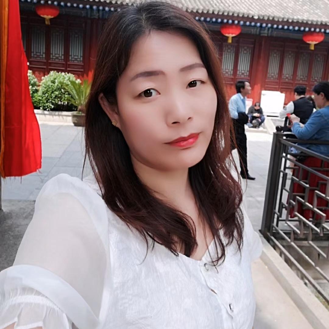 静姐🌹