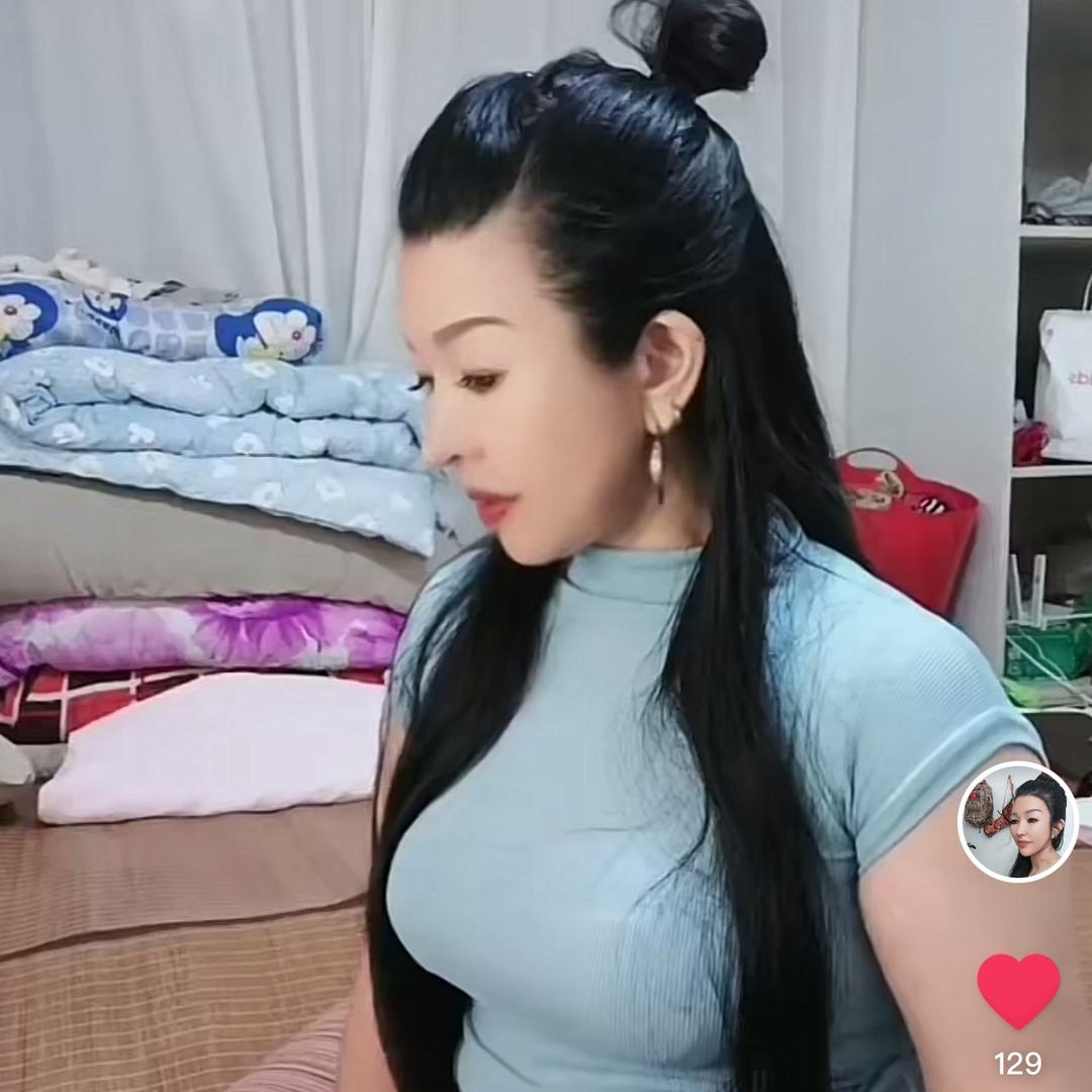 中国🇨🇳颜兮