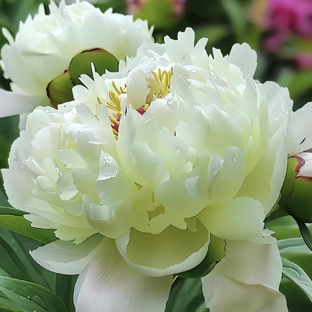 小象里FLOWER