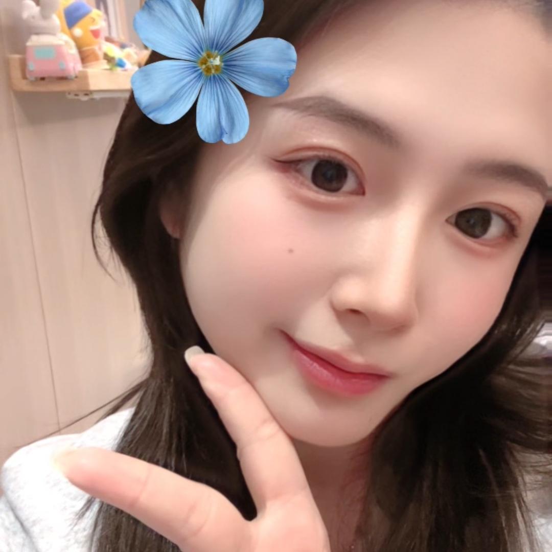 福气小甜饼໒