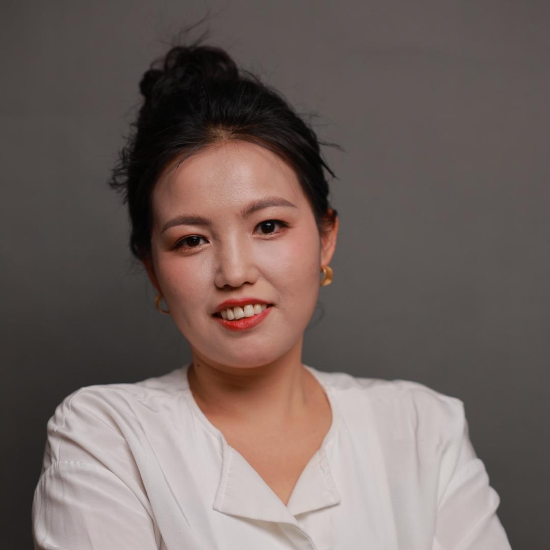 陈叶说心理