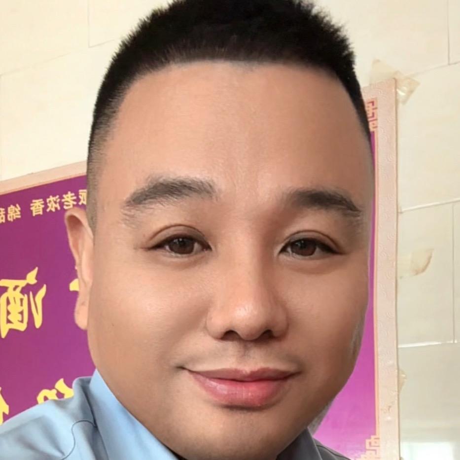 遇见人间烟火-李小白