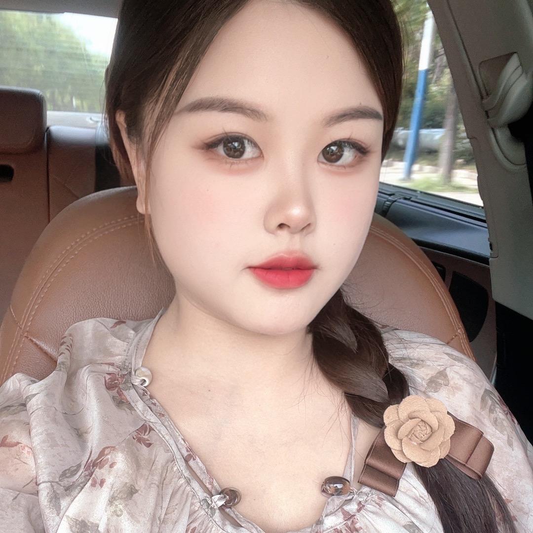 乐乐～