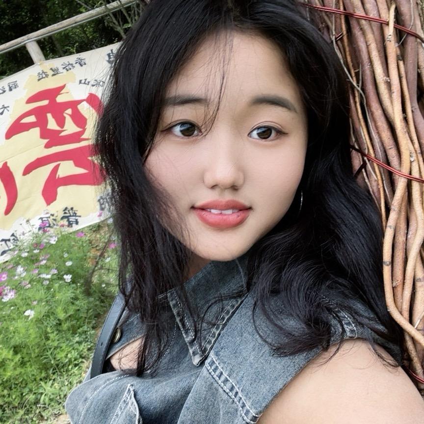 你的～小蓉🐉