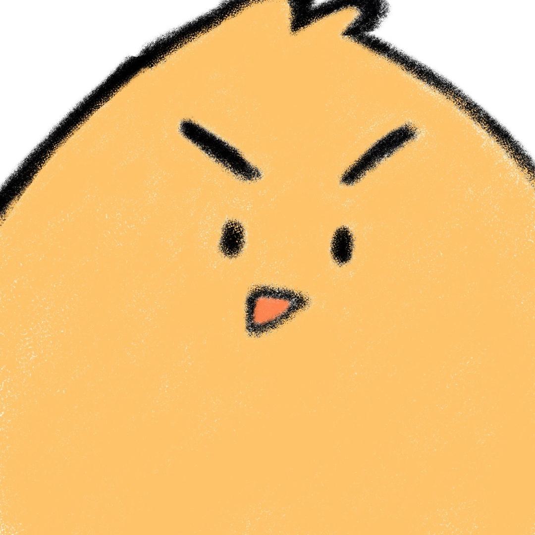 一点点哈密达🐥