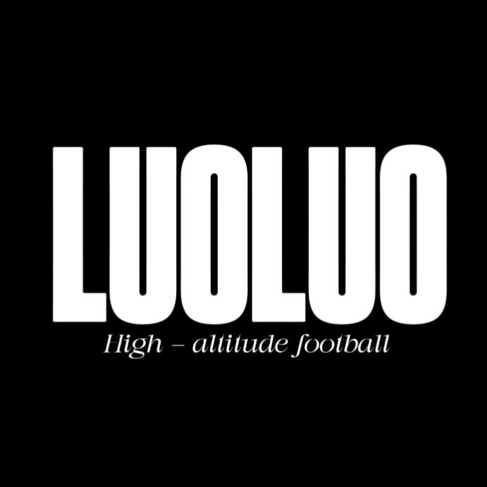 老LUOLUO