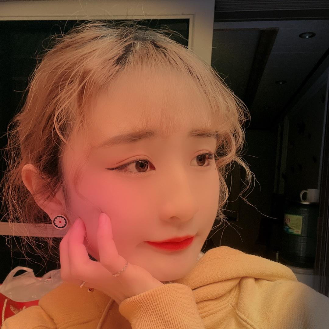 春妹小公举🍒