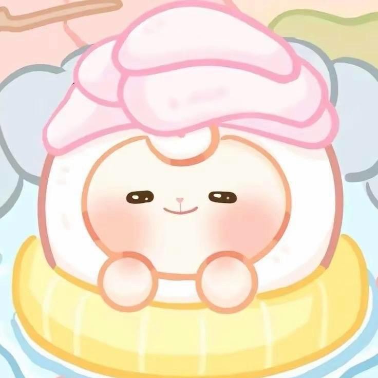 蛋仔晚晚