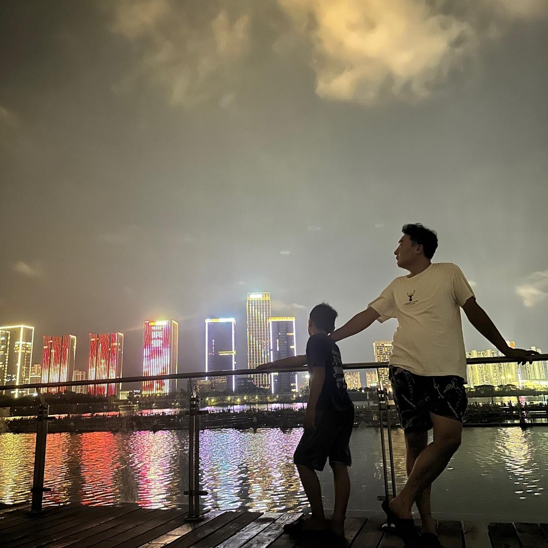 大个中央空调