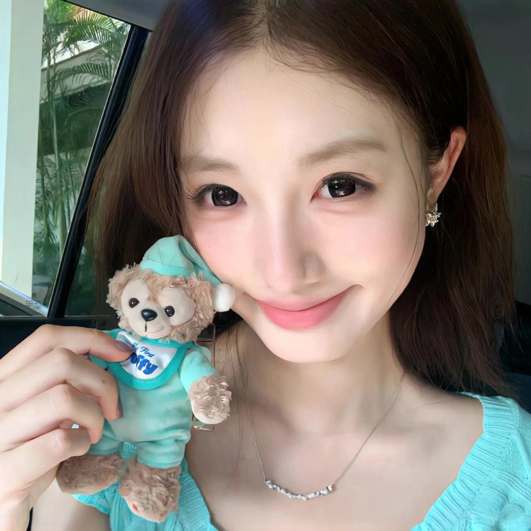 糕冷小美-🦋-