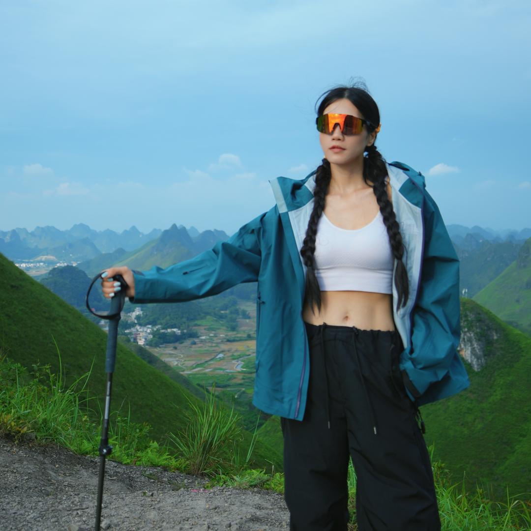 琦琦子