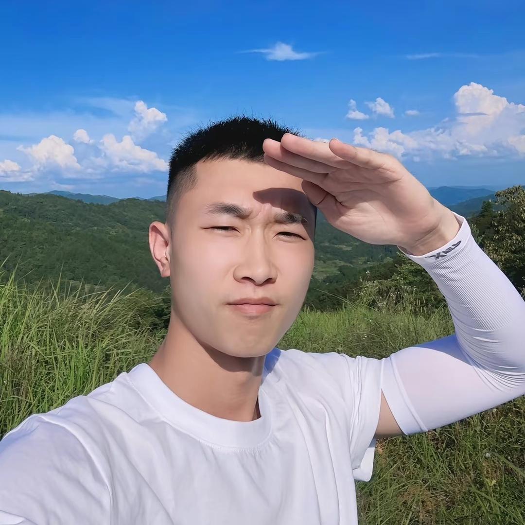 阿开乡村游记