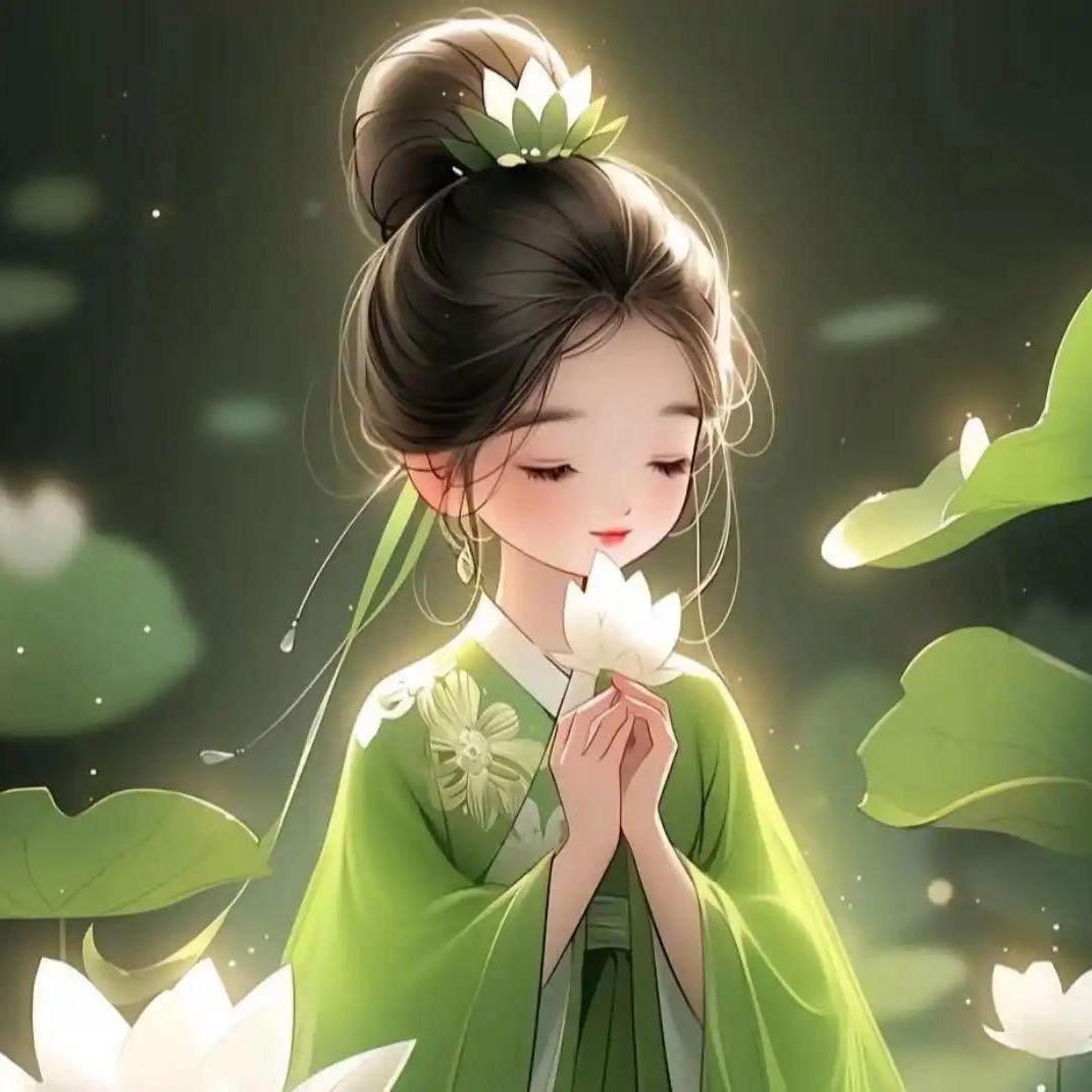 小温柔°