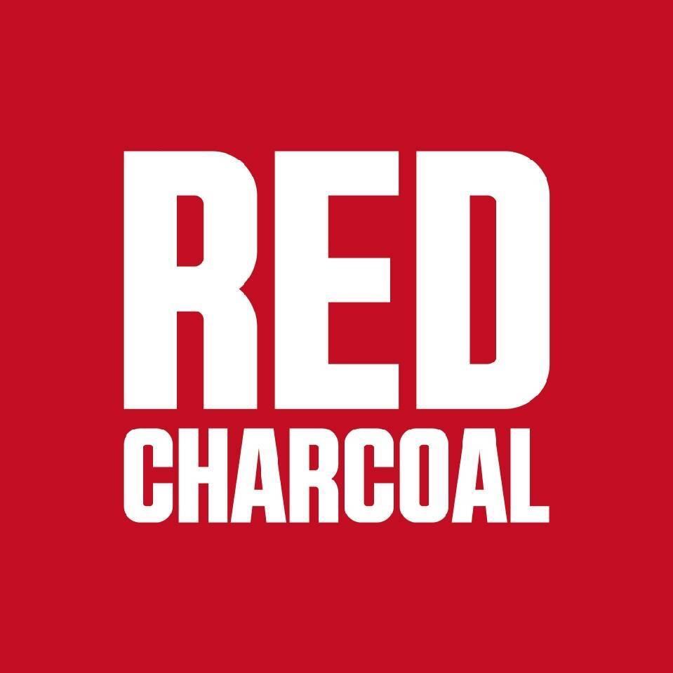 REDCHARCOAL官方帐号