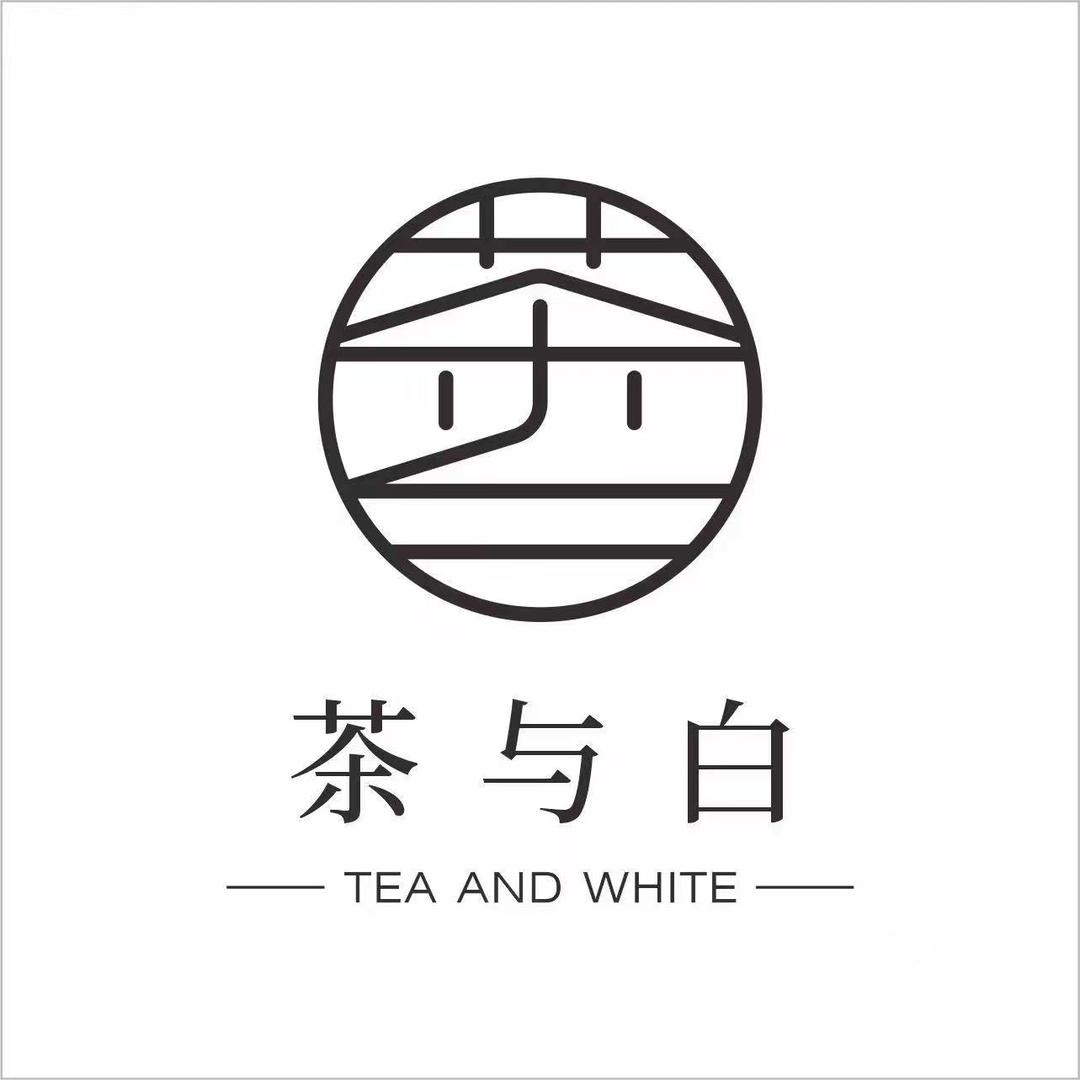 茶与白-专注茶空间设计装修