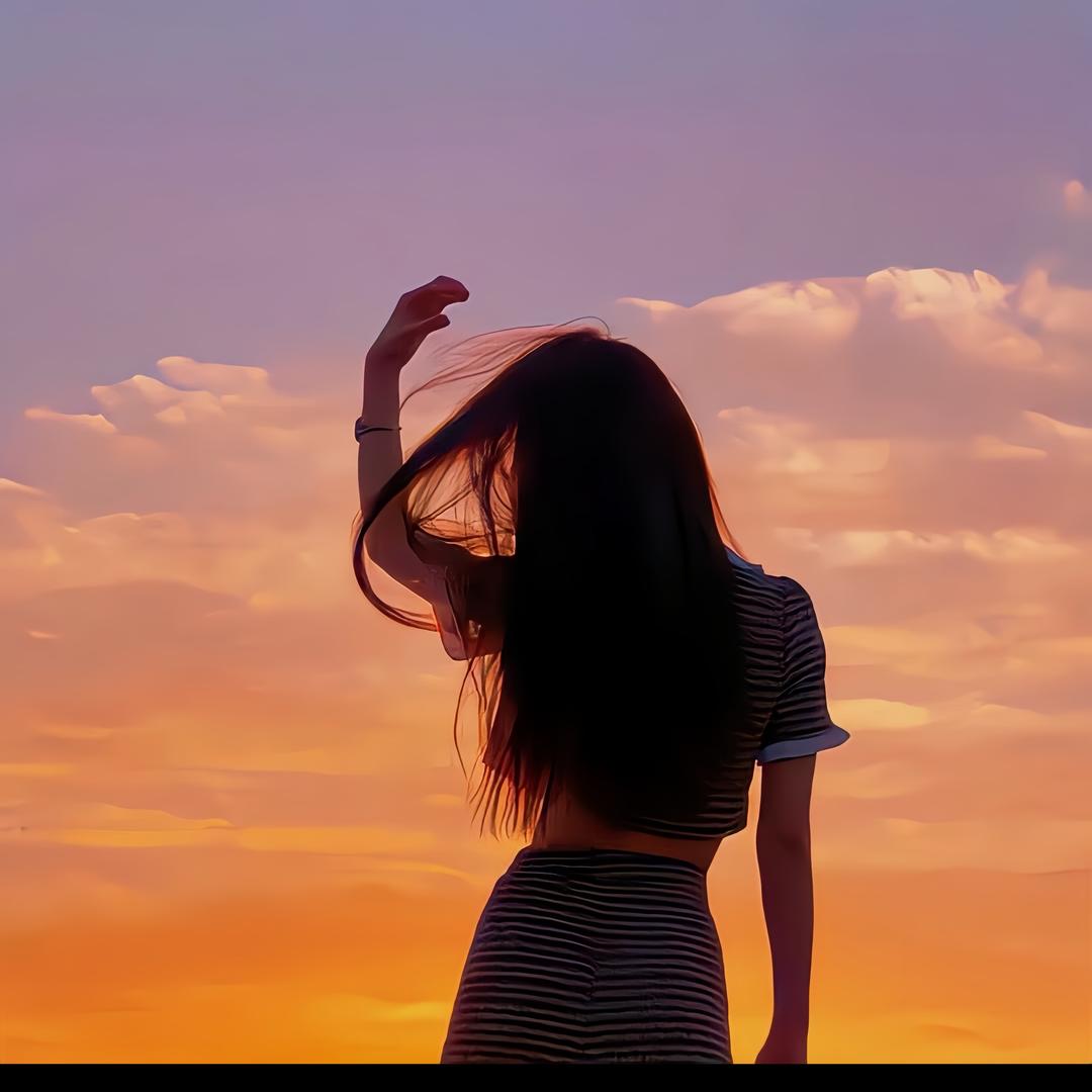 小柒月