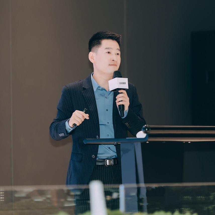 广州大河说房