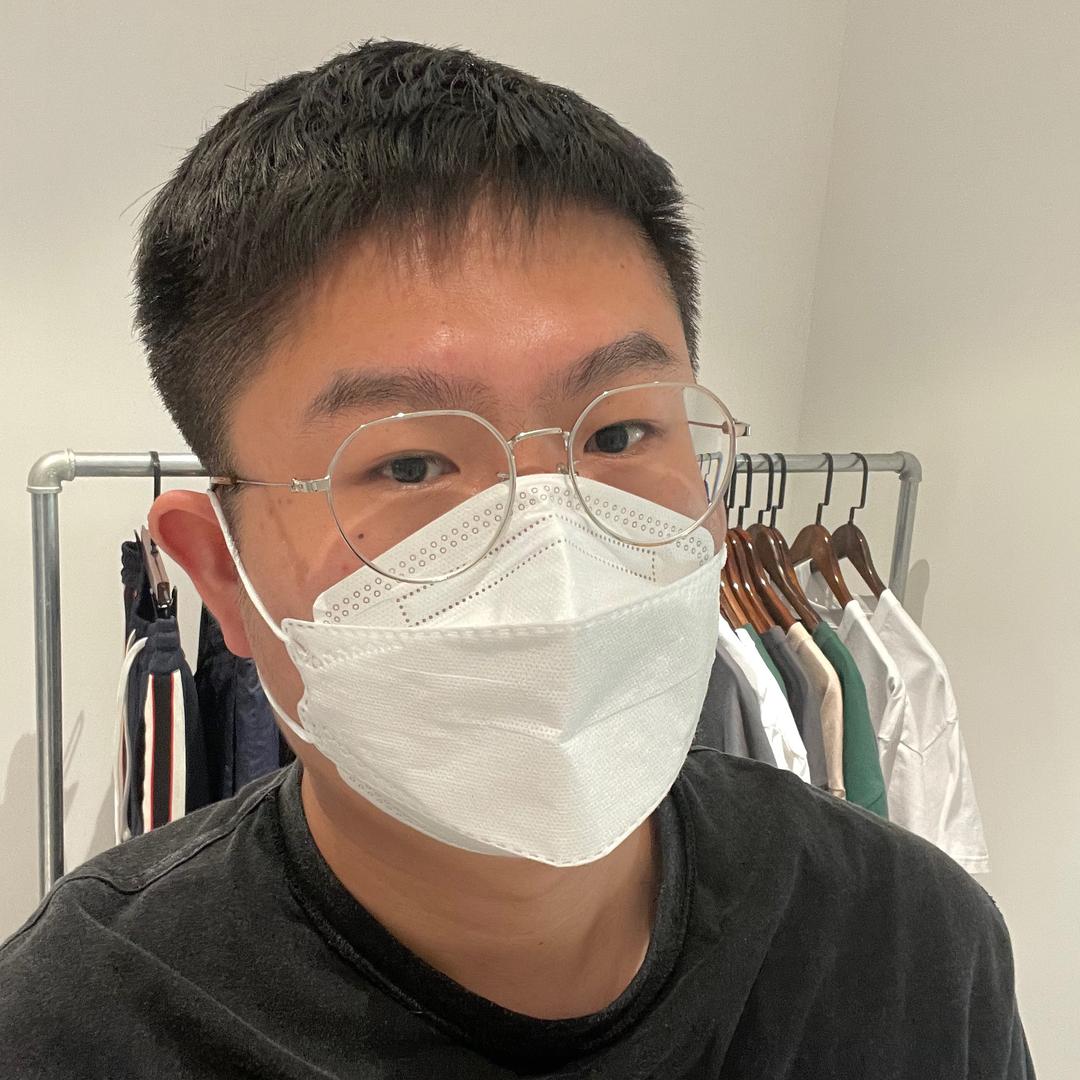 不会穿服饰