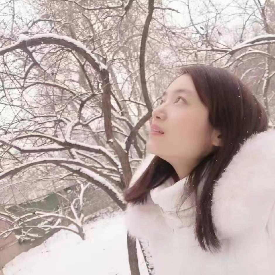 初夏老师