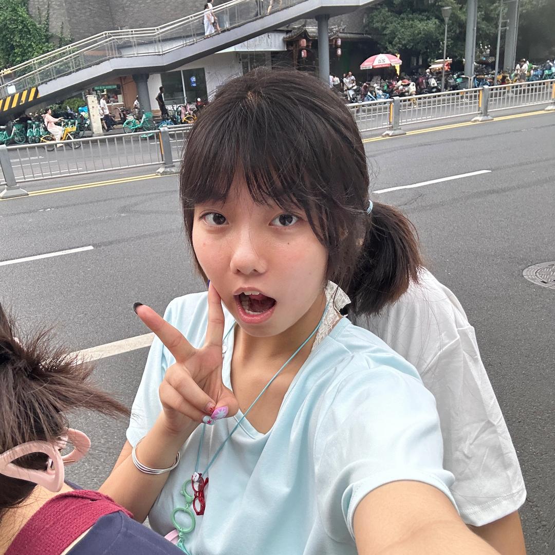 蝶儿又在干什么