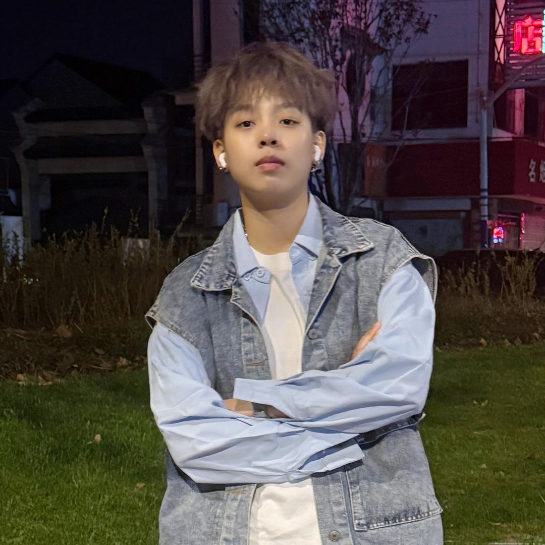 不会生气.
