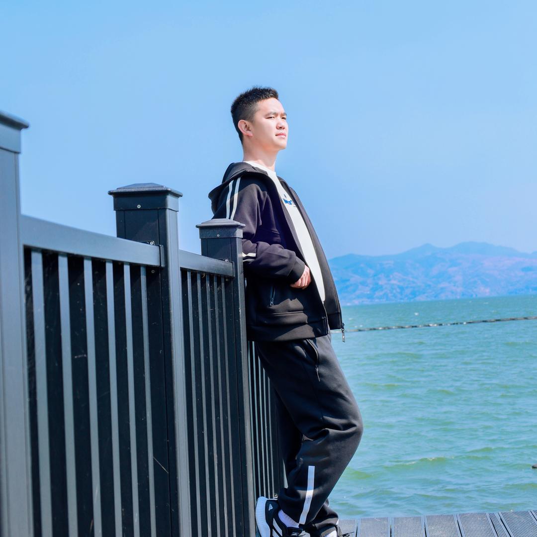 刘锦垚(yao ）