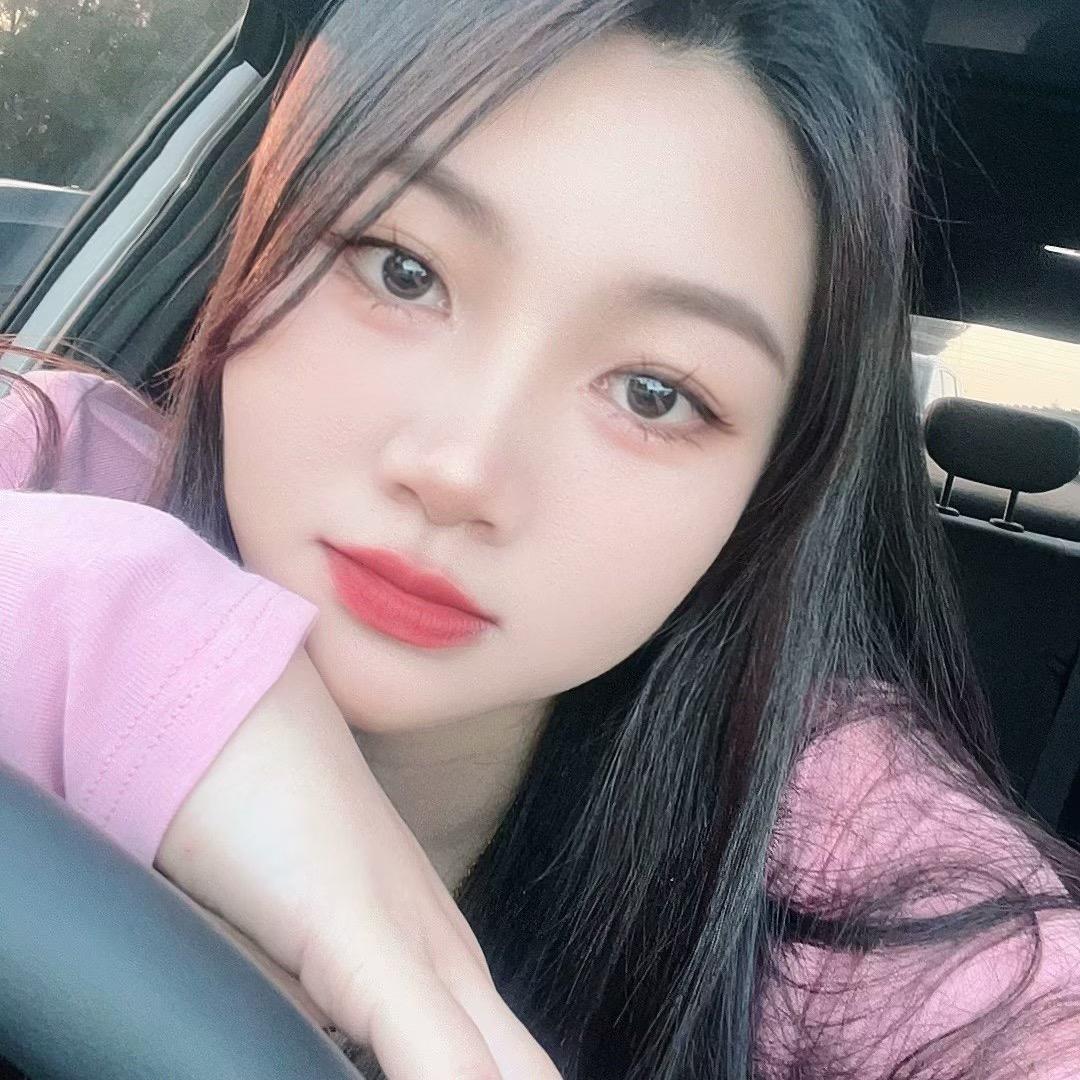 琼琼❤️