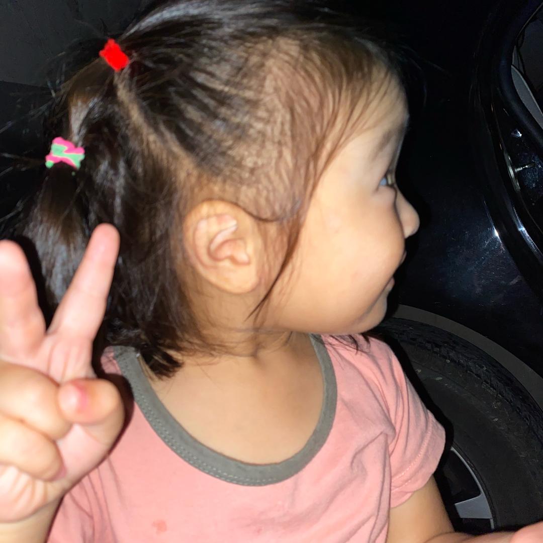 可爱的小妹妹  （商品橱窗有好物）
