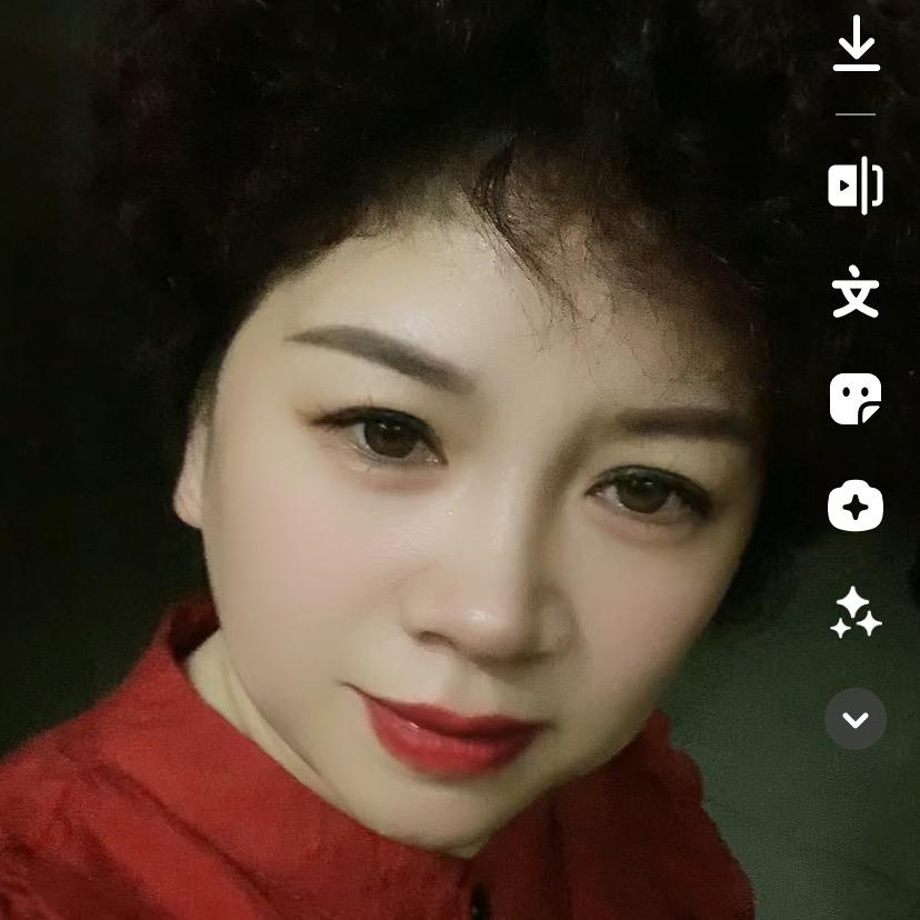 蒋桂芹：芹姐亨川医疗美容中心🌹